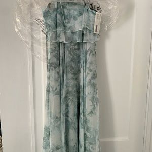 Jenny Yoo Flower Girl/Junior Bridesmaid Dress